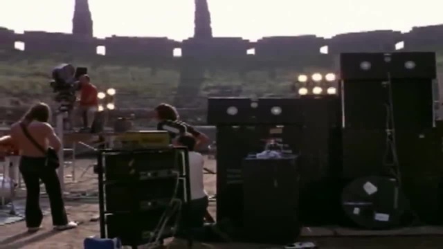 Pink Floyd - Echoes (Live at Pompeii) - Coub - The Biggest Video Meme ...