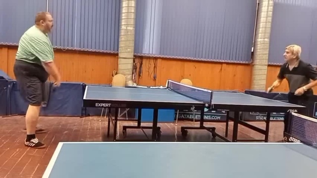#обнинск #настольныйтеннис #tabletennis #обнинсктеннис #пинпонг ...