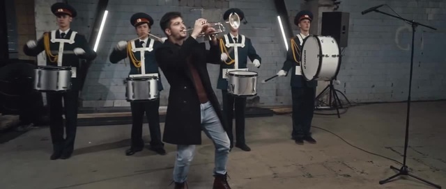 THE HATTERS — ДА, ЭТО ПРО НАС (Official Video) - Coub - The Biggest ...