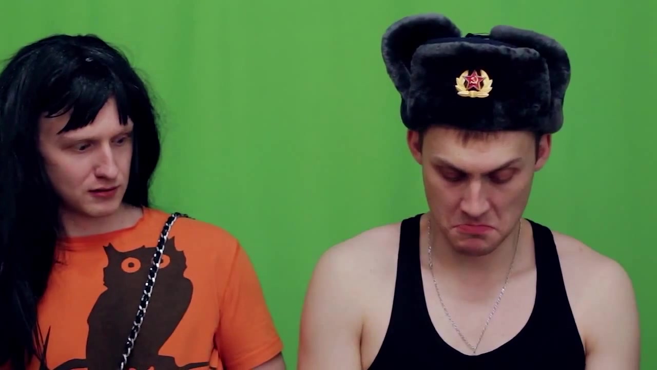 Секретаря - Coub - The Biggest Video Meme Platform