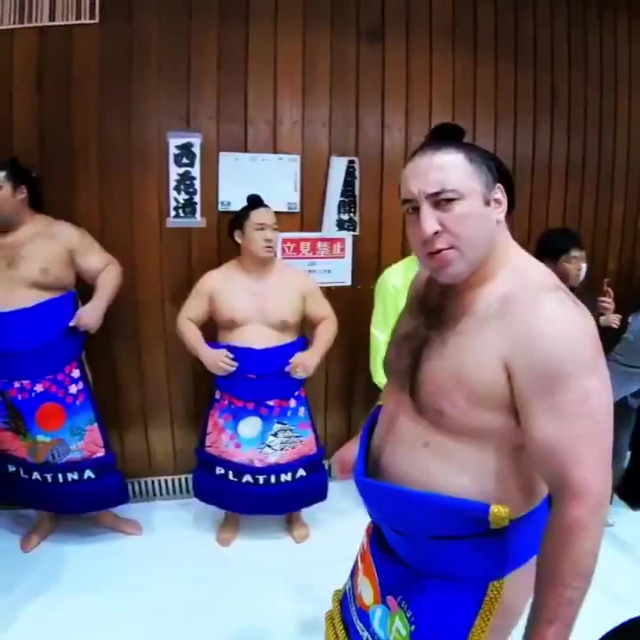 TOCHINOSHIN IN BACK! - Coub - The Biggest Video Meme Platform