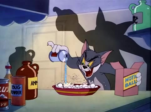 Tom and Jerry - Making Crack - Coub - The Biggest Video Meme Platform