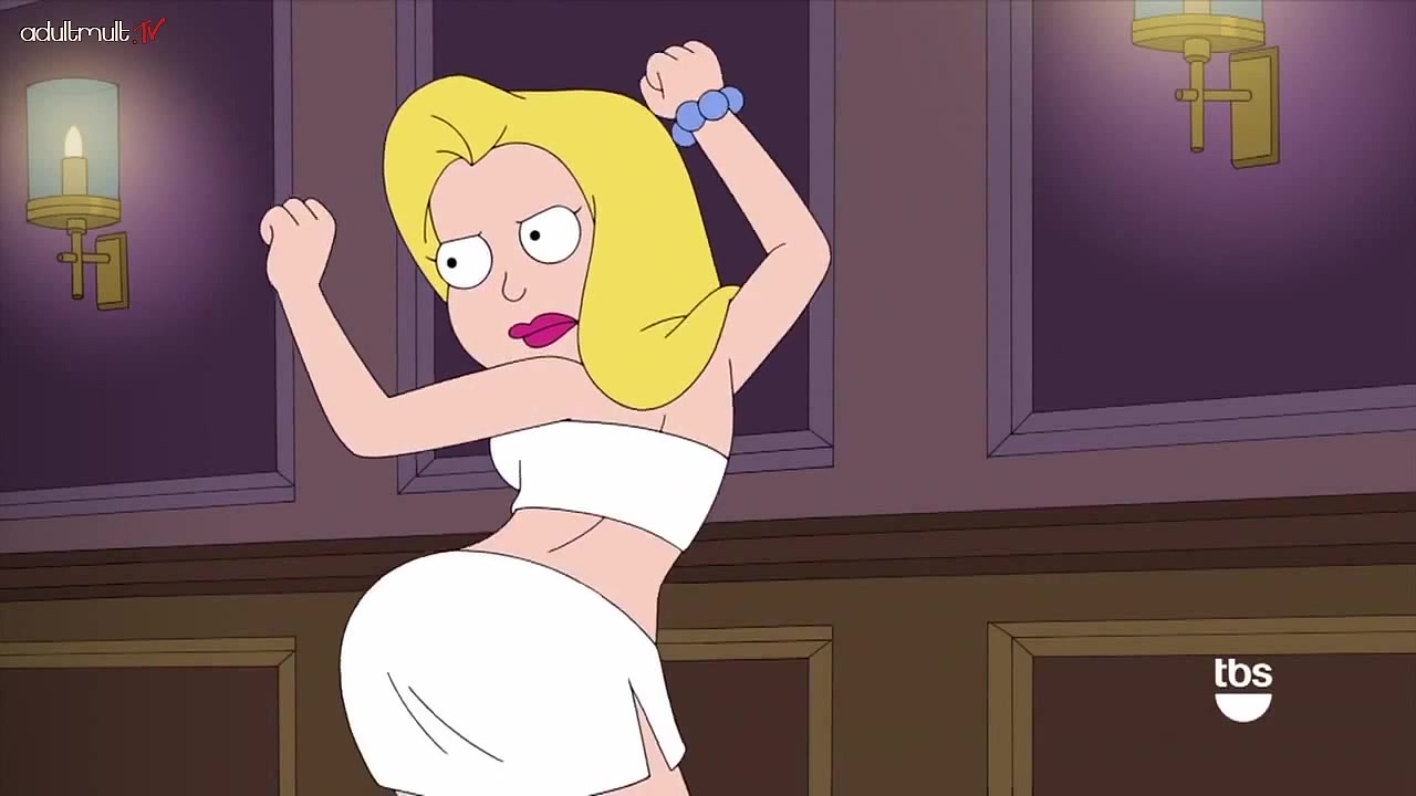 American Dad Acd Dance Battle Coub The Biggest Video Meme Platform