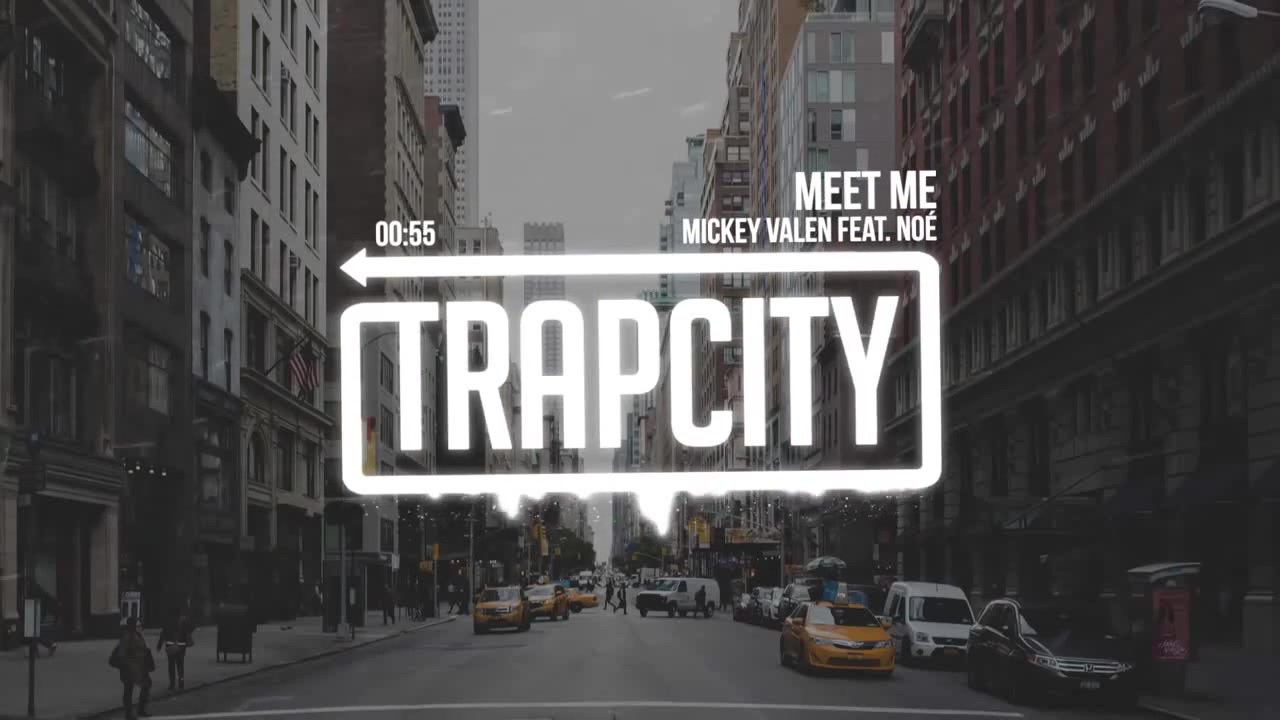 Mickey Valen Meet Me (feat. Noé) Coub The Biggest Video Meme Platform