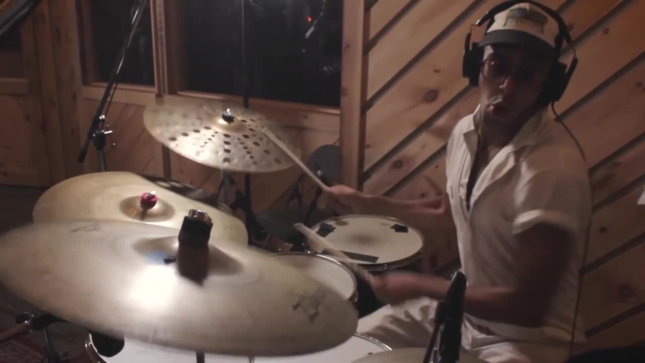 Brass Against Forty Six & 2 (Tool Cover) ft. Sophia Urista Coub