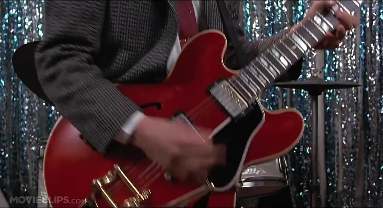 Johnny B. Goode - Back To The Future (1985) HD - Coub - The Biggest ...