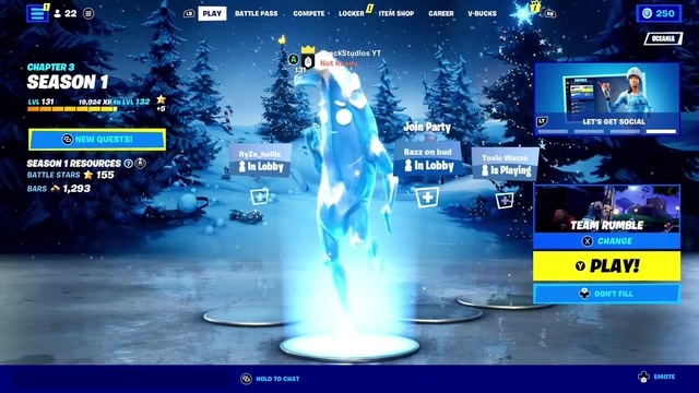 Fortnite Free V Bucks Generator In 22 Coub