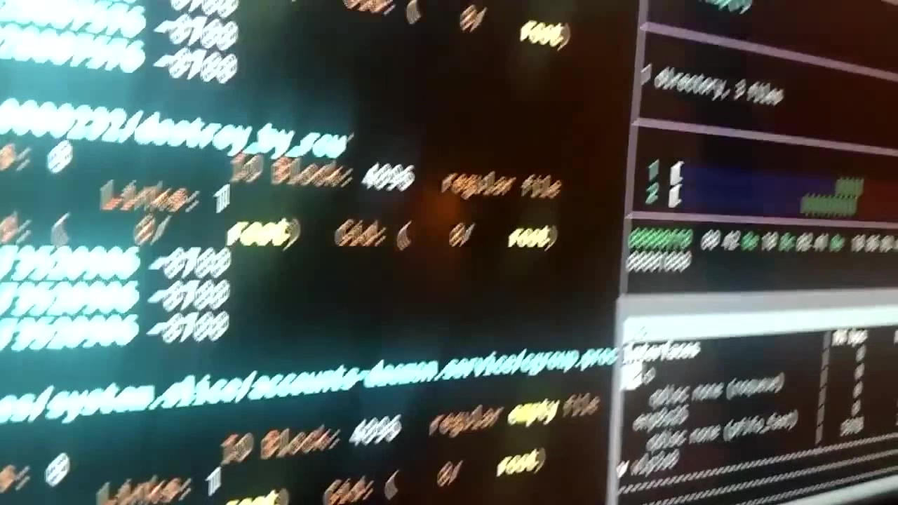 What people think programming is vs. how it actually is - Coub - The ...