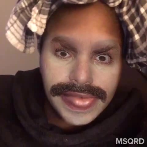 Porn star mustache - Coub - The Biggest Video Meme Platform