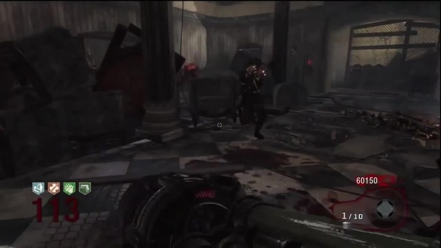 Round 212 Kino Der Toten World Record - Coub - The Biggest Video Meme ...