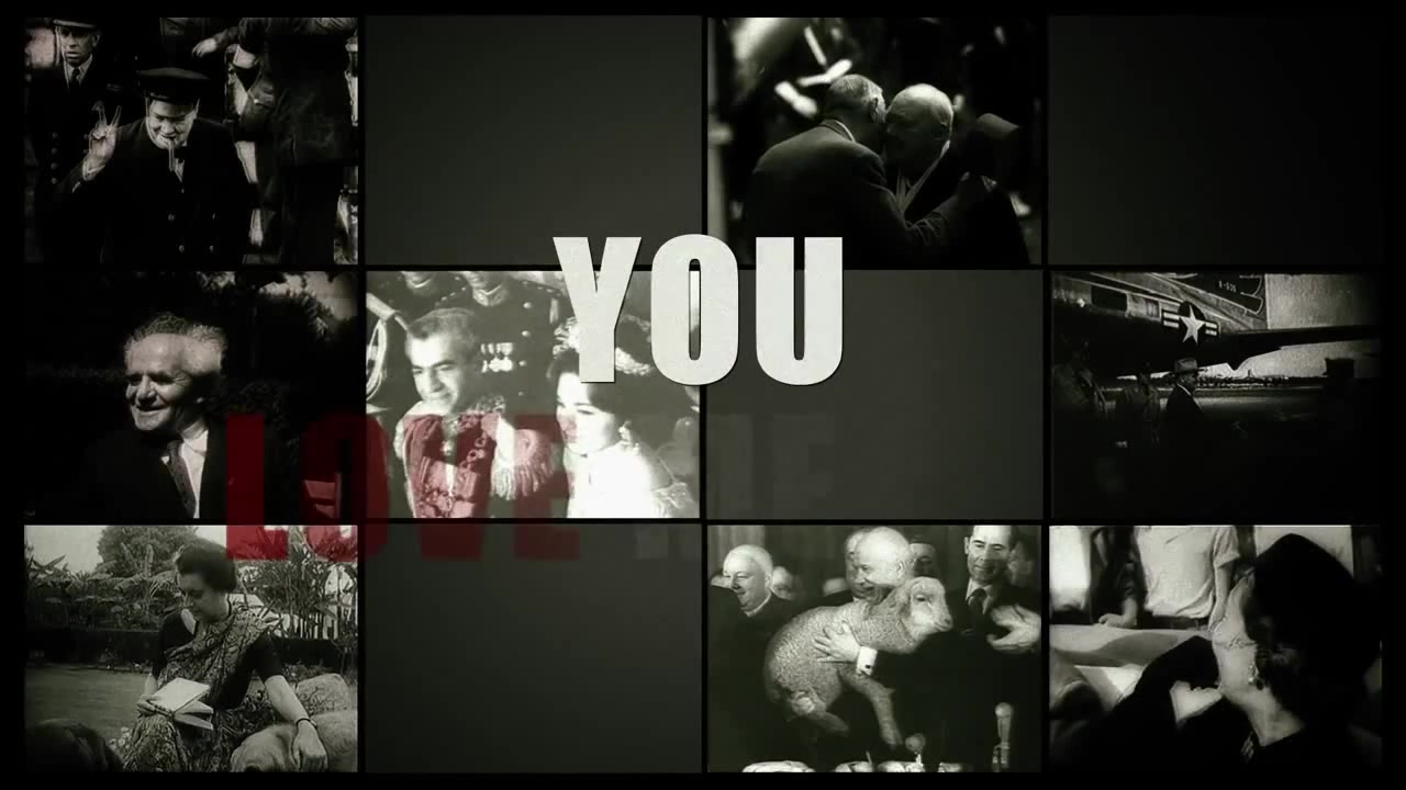 Sam Cooke What A Wonderful World (Official Lyric Video) Coub The