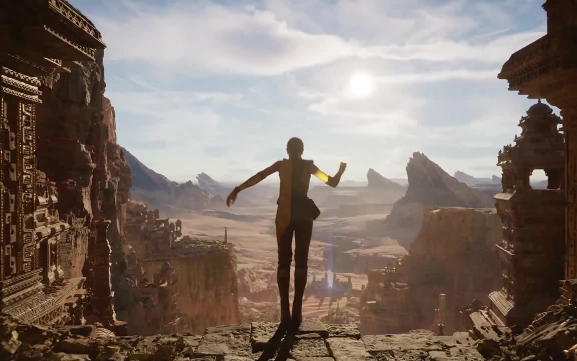 Unreal Engine 5. NextGen that we deserve - Coub - The Biggest Video ...