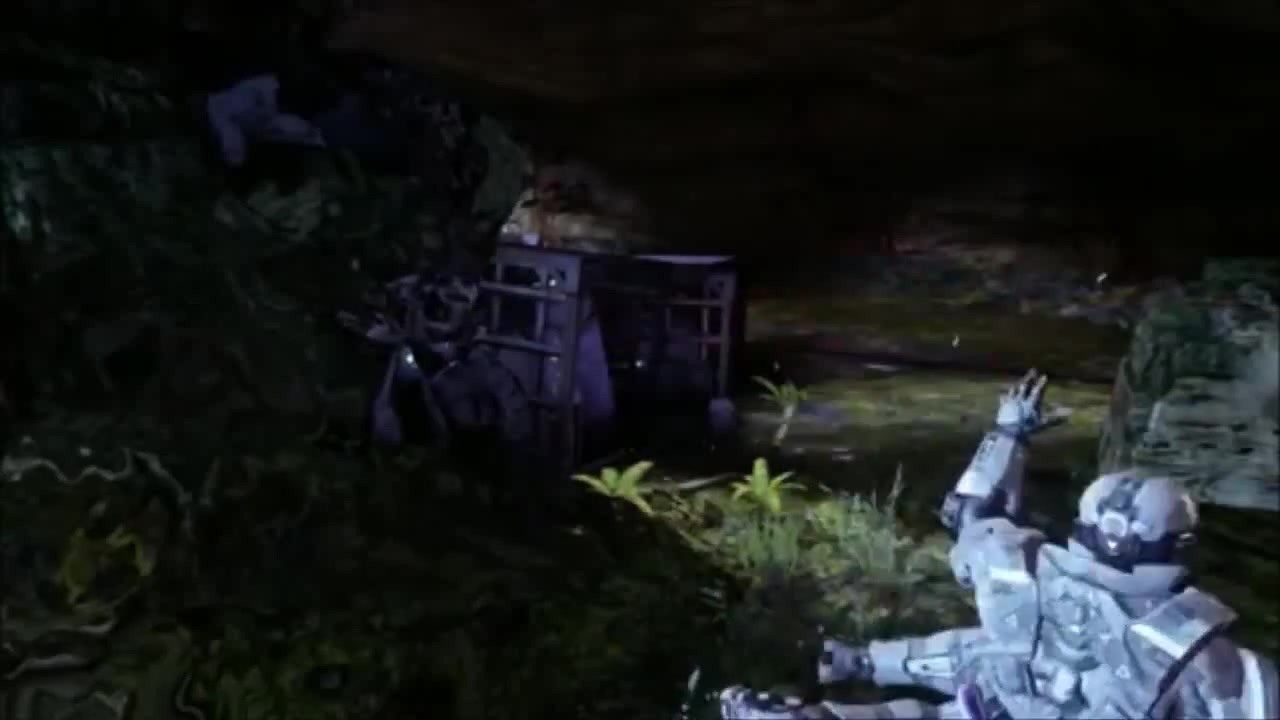 Red Vs Blue AMV Another One Bites the Dust Chorus Trilogy Coub