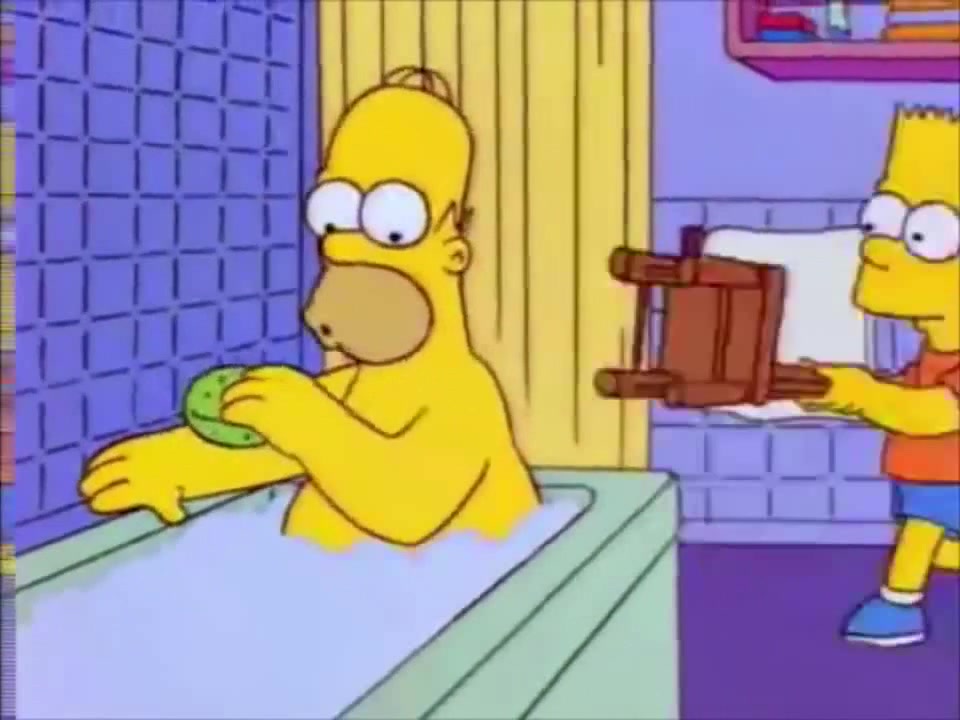 Bart F cks Up By itsThatTime Coub The Biggest Video Meme Platform