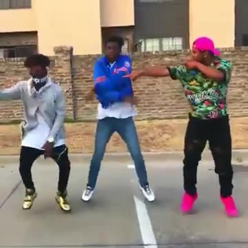 Black people dancing - Coub - The Biggest Video Meme Platform