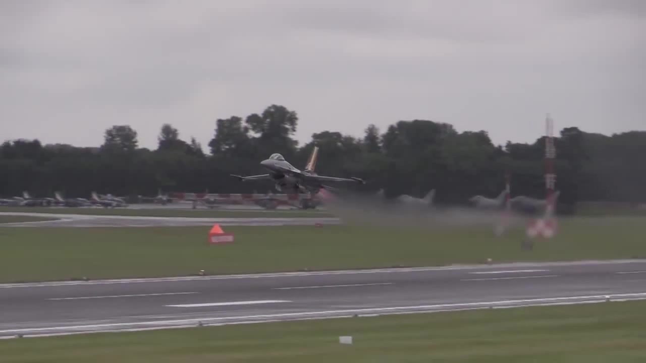 RIAT Departures Day Monday 2016 - Coub - The Biggest Video Meme Platform