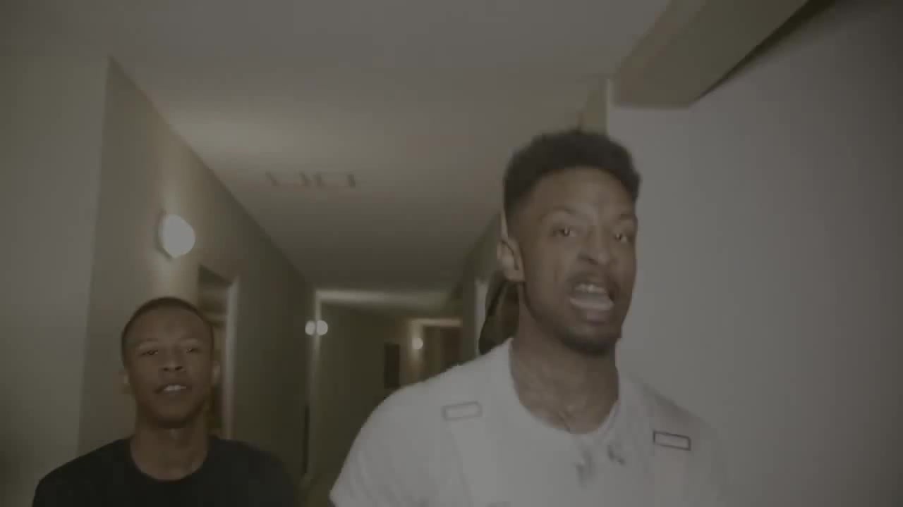 21 Savage Dip Dip (Official Music Video) Coub The Biggest Video