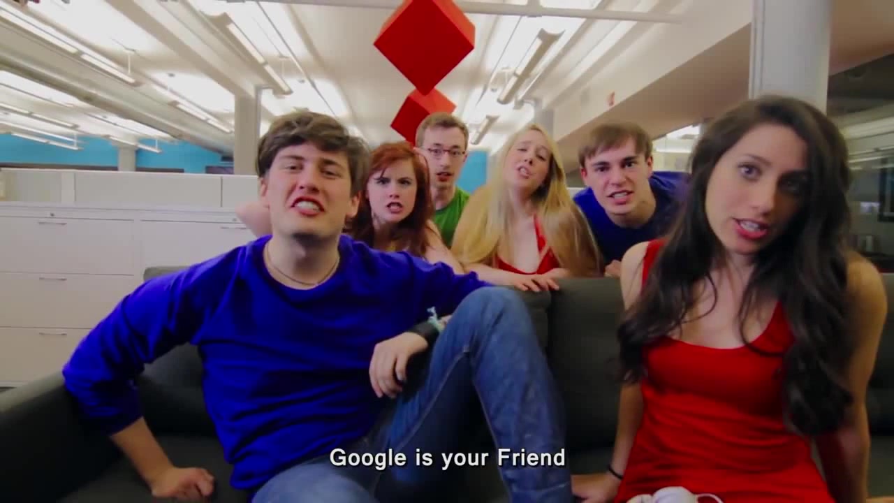 Google Is Your Friend! Coub The Biggest Video Meme Platform