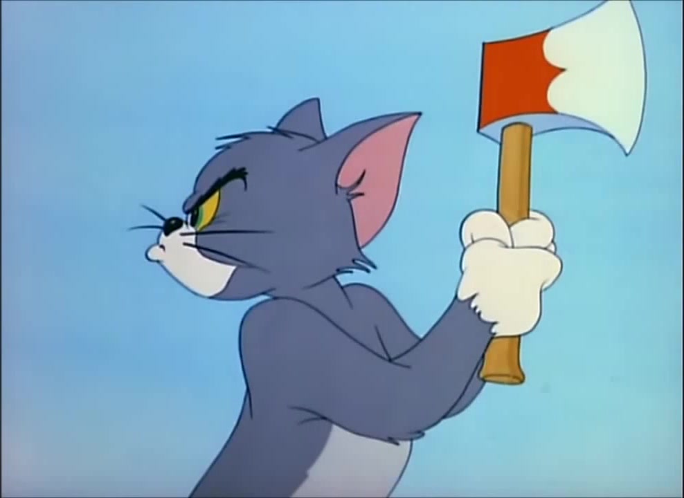Tom And Jerry Hatch Up Your Troubles Tom and Jerry, 41 Episode - Hatch Up Your Troubles (1949) - Coub - The