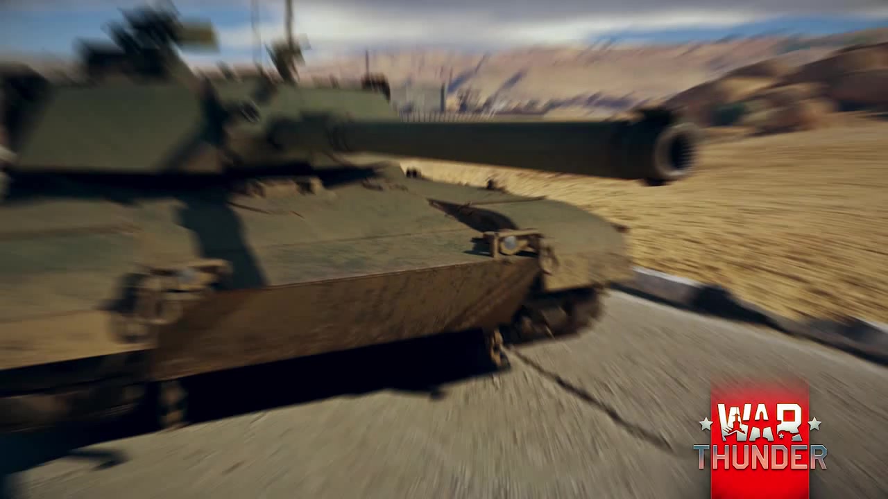 M1 Abrams - Coub - The Biggest Video Meme Platform