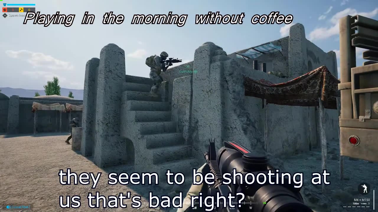 I'M JUST DIFFERENT Squad Memes and Gameplay Coub The Biggest