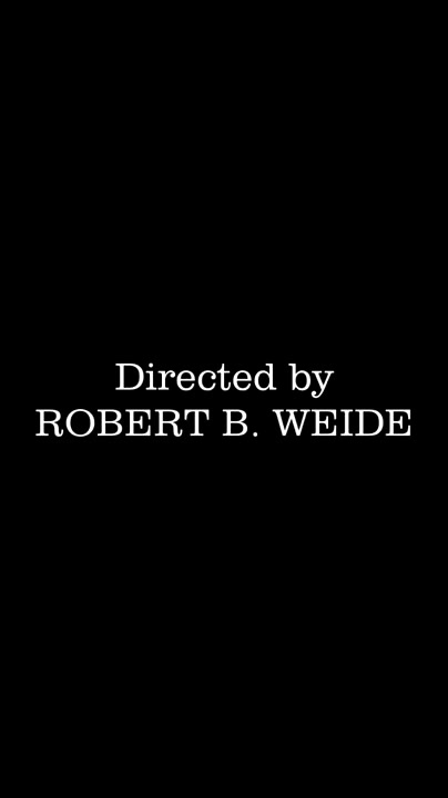 Directed by robert b картинка