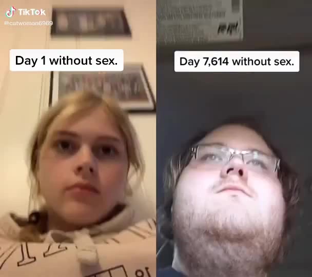 Day Whitout Sex Coub The Biggest Video Meme Platform