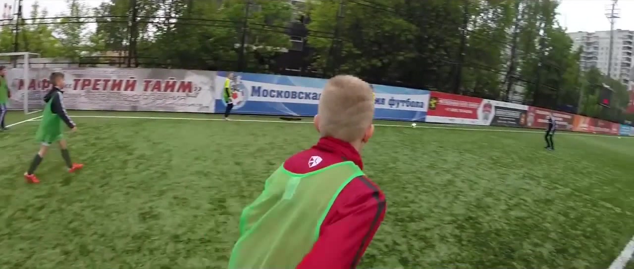 Юный арбитр KIA: тот самый момент! - Coub - The Biggest Video Meme Platform