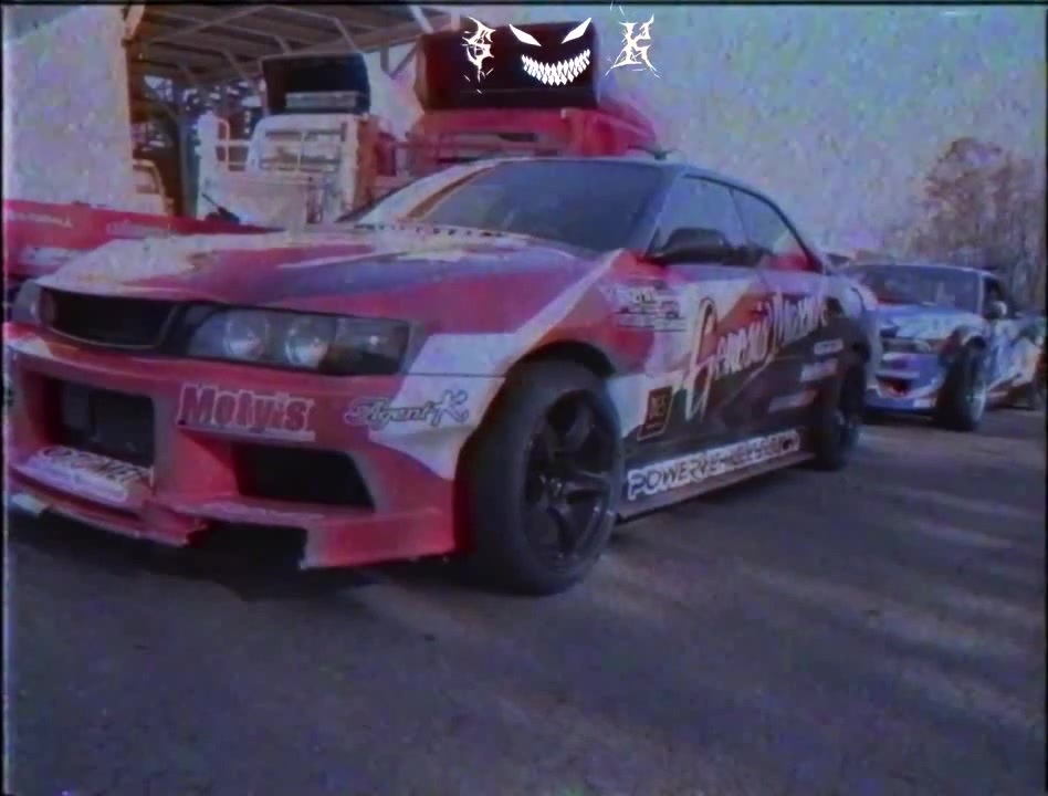 Phonk Drift // Coub The Biggest Video Meme Platform