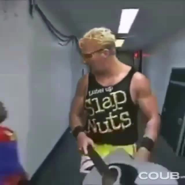 Slap Nuts Coub The Biggest Video Meme Platform