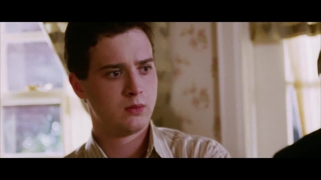 Стифлер узнает про свадьбу Джима | Американский пирог 3: Свадьба. 2003 ...