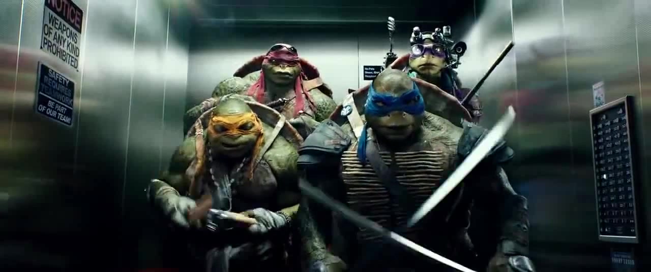 Ninja Turtles Beatbox - Coub - The Biggest Video Meme Platform