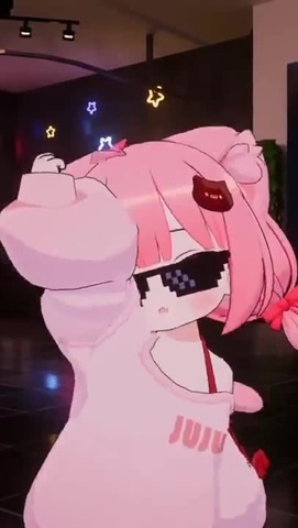 🥰 #mashu #anime #vrchat - Coub - The Biggest Video Meme Platform