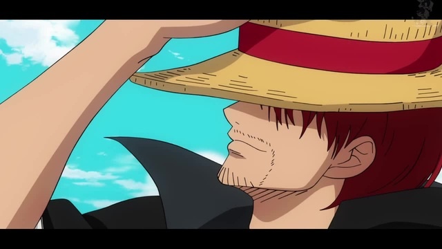 One Piece - magic hat - Coub - The Biggest Video Meme Platform