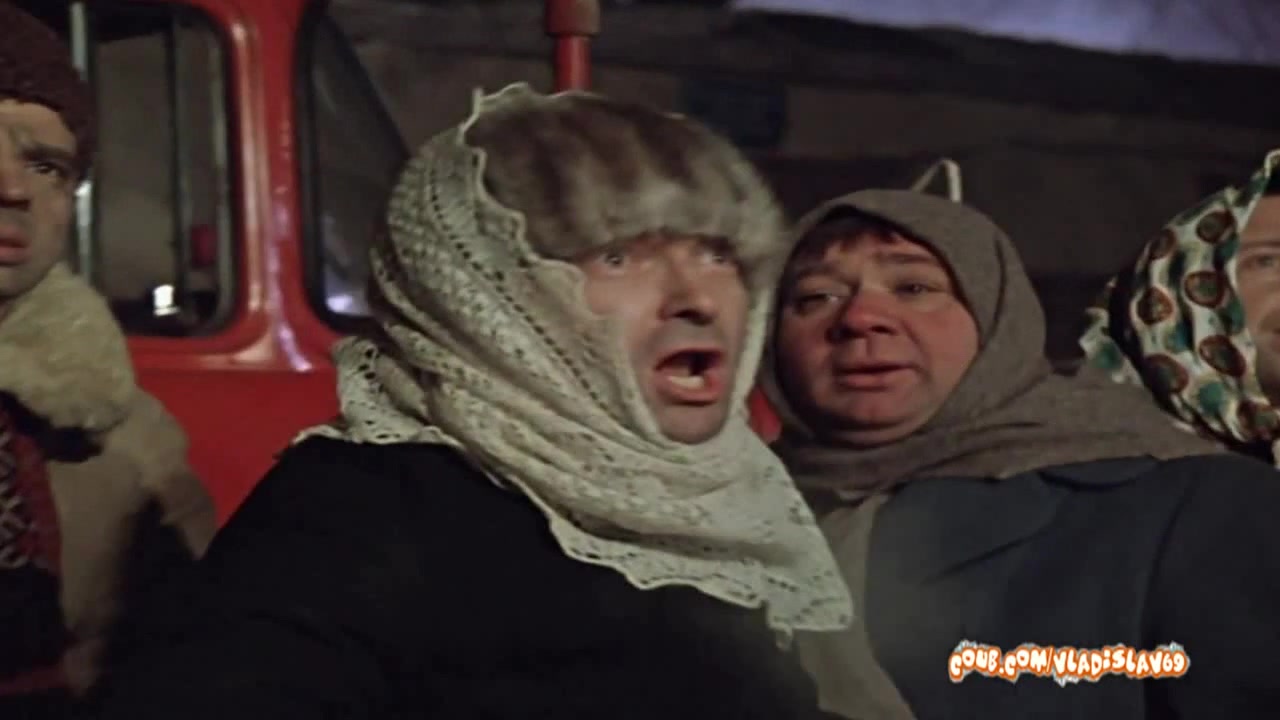 джентельмены удачи - Coub - The Biggest Video Meme Platform