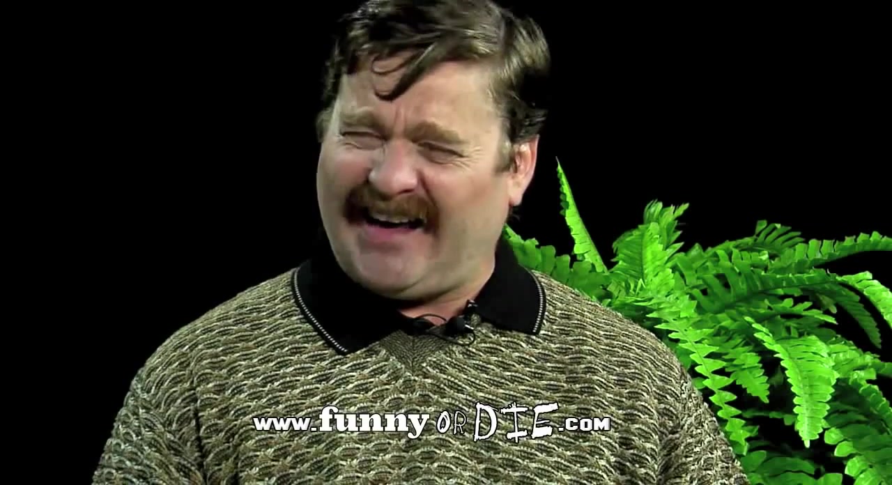 Between Two Ferns with Zach Galifianakis Sean Penn Coub The