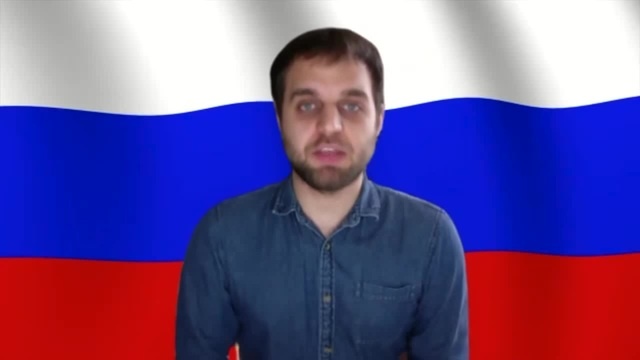 Неуверенная Россия - Coub - The Biggest Video Meme Platform