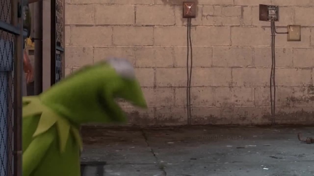 Kermit the Frog in Half-Life 2 - Coub - The Biggest Video Meme Platform