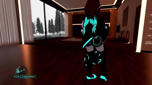 85 Dms Hardstyle Dancing Full Body Vrchat Mmd Coub The Biggest Video Meme Platform 