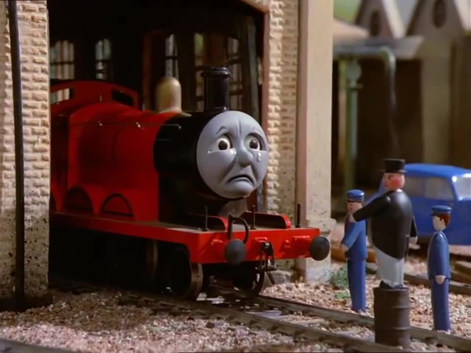 George Carlin Thomas The Tank Engine Dub George Carlin Dubbing Thomas the Tank Engine: Vol 5 (18+) - Coub - The
