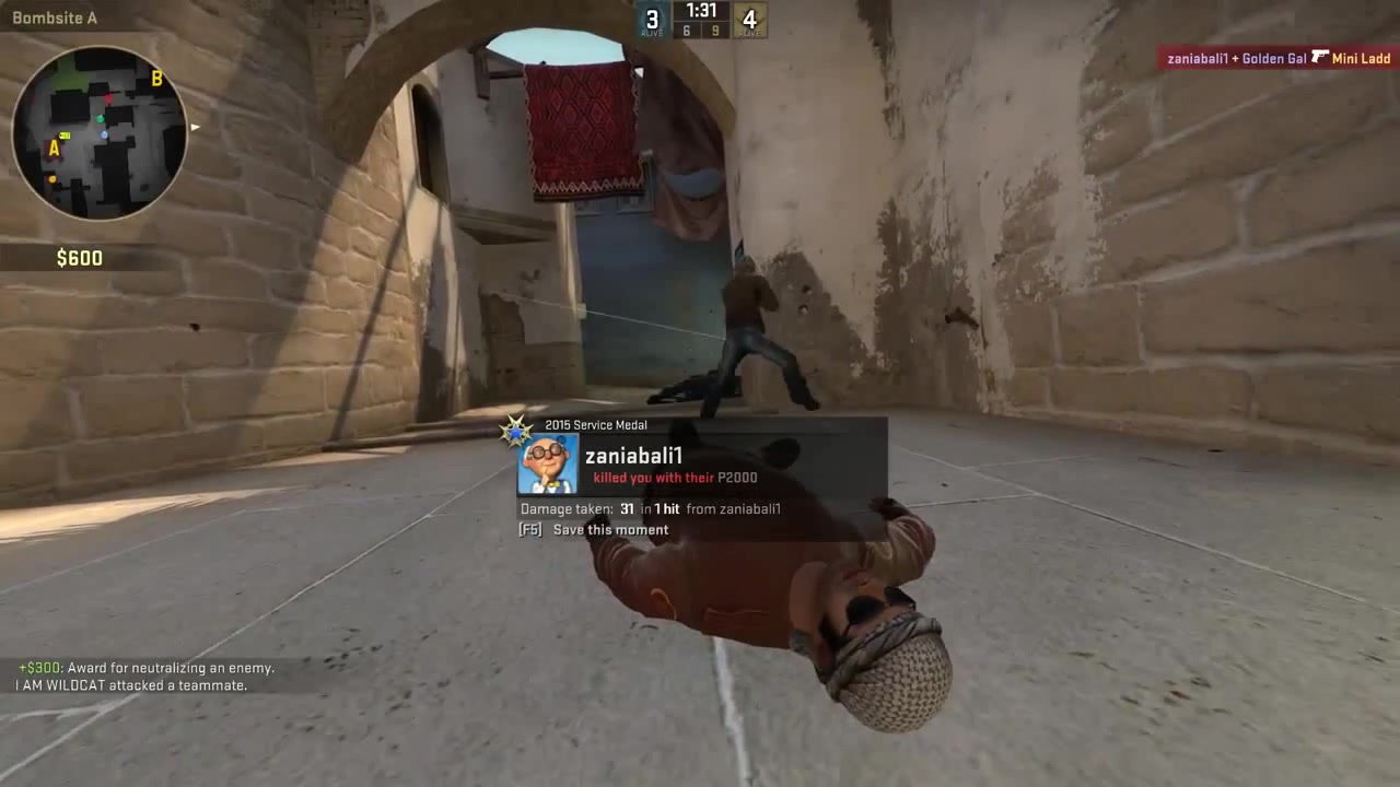 CSGO! - BAN ROULETTE, HILARIOUS LOBBY MOMENTS, DANK MEMES! (CS:GO Funny ...