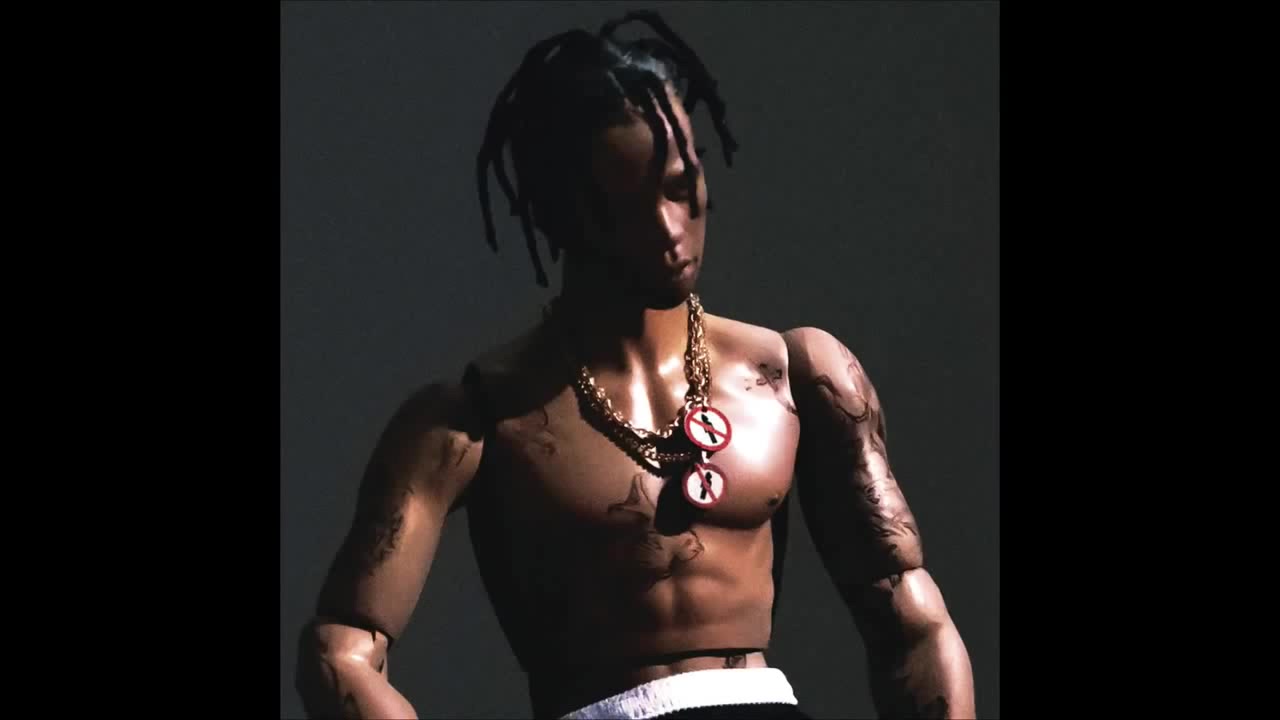 Travis Scott - 90210 - Coub - The Biggest Video Meme Platform