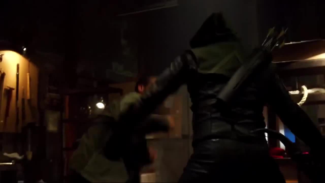 Arrow Boxing Glove Trick Arrow Coub The Biggest Video Meme Platform