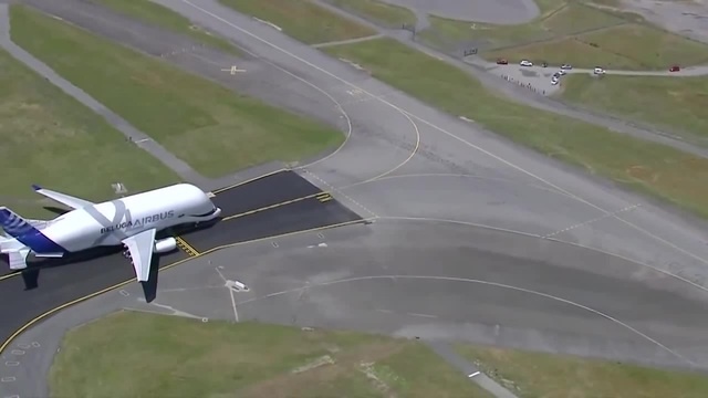Airbus Beluga XL - Coub - The Biggest Video Meme Platform