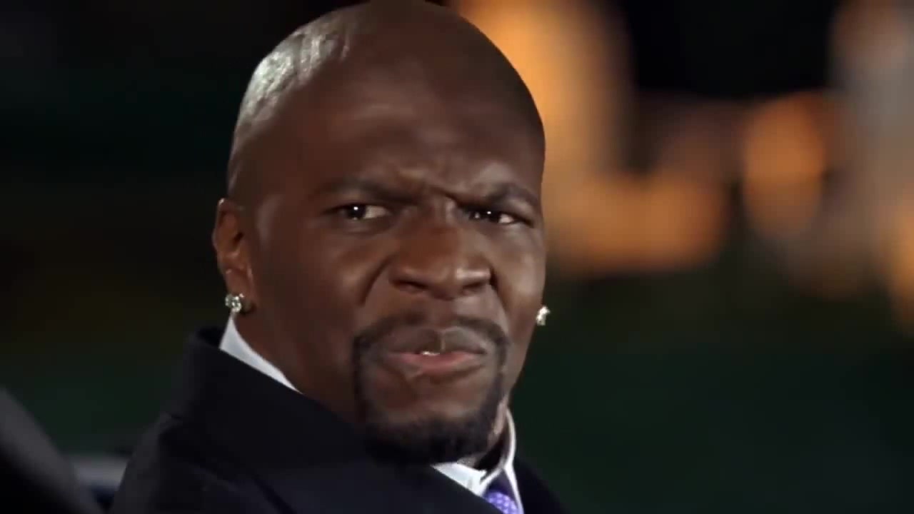 I NEED YOU I MISS YOU | TERRY CREWS | WHITE CHICKS | HD - Coub - The