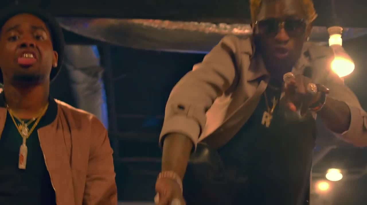 Young Thug Halftime Coub The Biggest Video Meme Platform