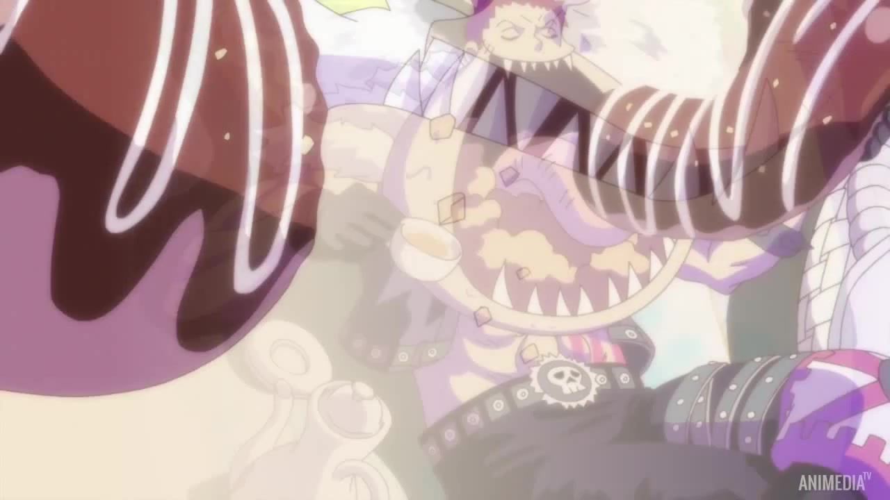 Katakuri Eat Donut Coub The Biggest Video Meme Platform 0676