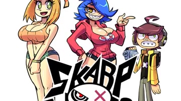 Skarpworld