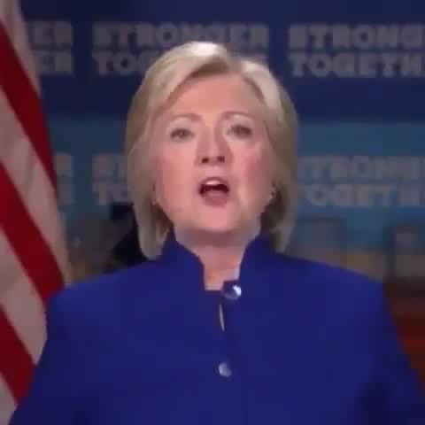 Hillary star - Coub - The Biggest Video Meme Platform