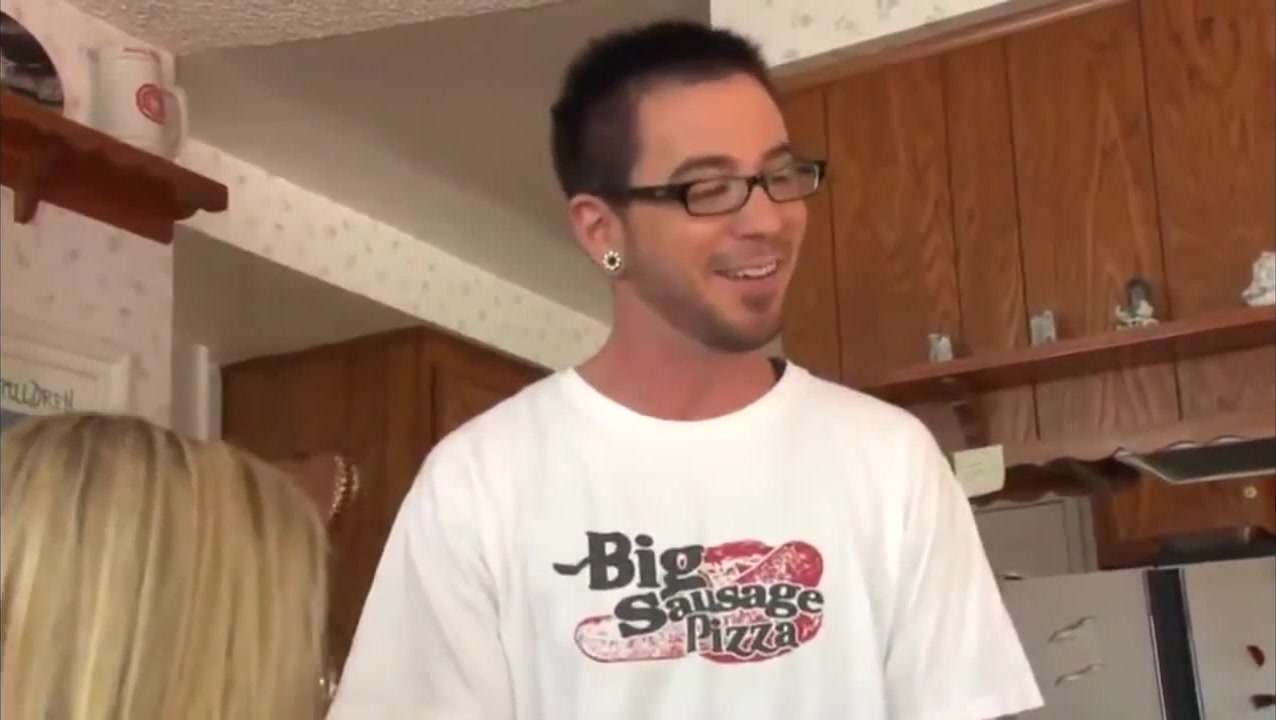 Big Sausage Pizza Coub The Biggest Video Meme Platform